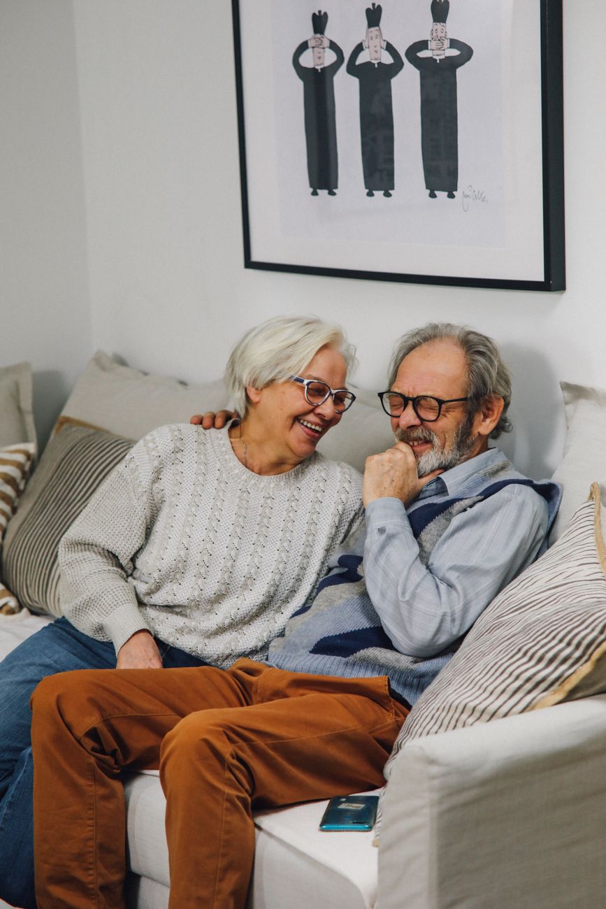 10 Aging in Place Tips Families Can Use This Week