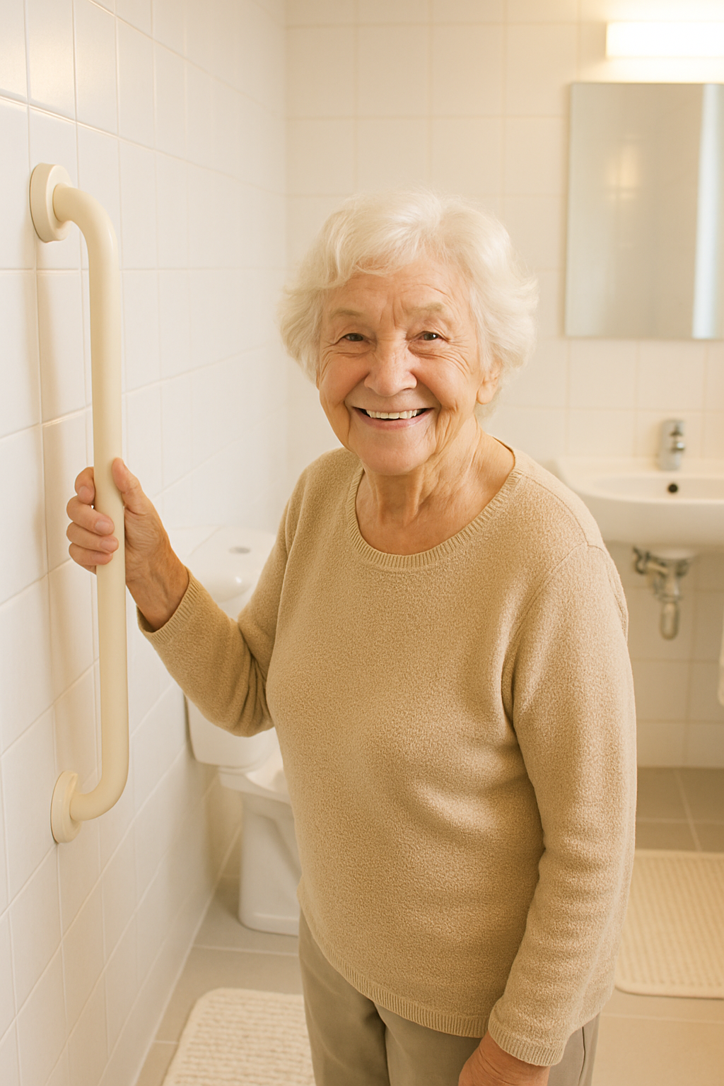 10 Aging in Place Tips Families Can Use This Week