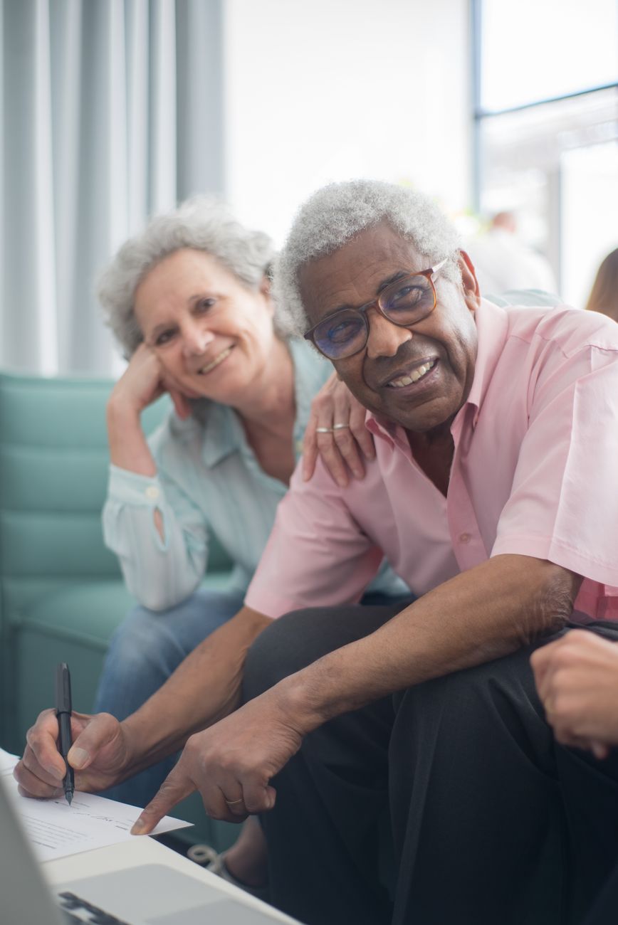 10 Fall Prevention Tips Families Can Use This Week