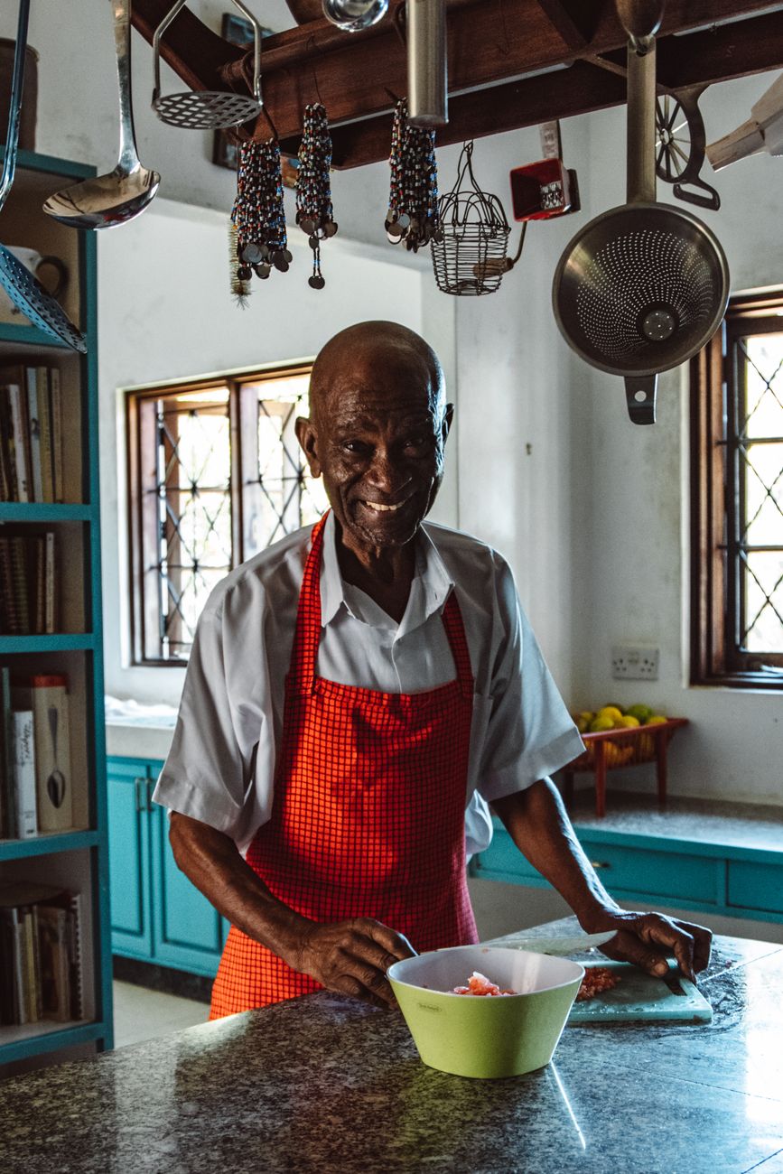 10 Kitchen Independence Tips Families Can Use This Week