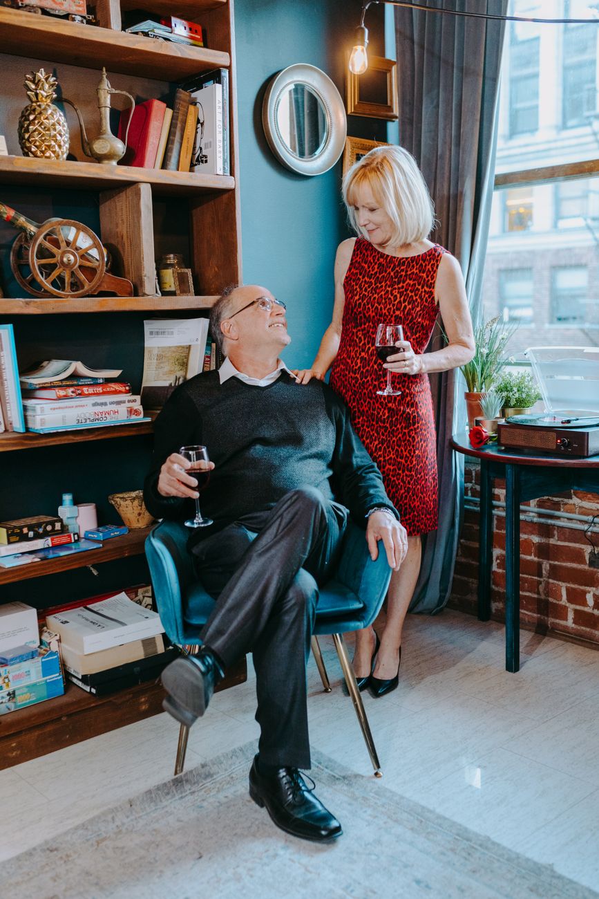 7 Ways to Make Your Home Safe Enough to Age in Place