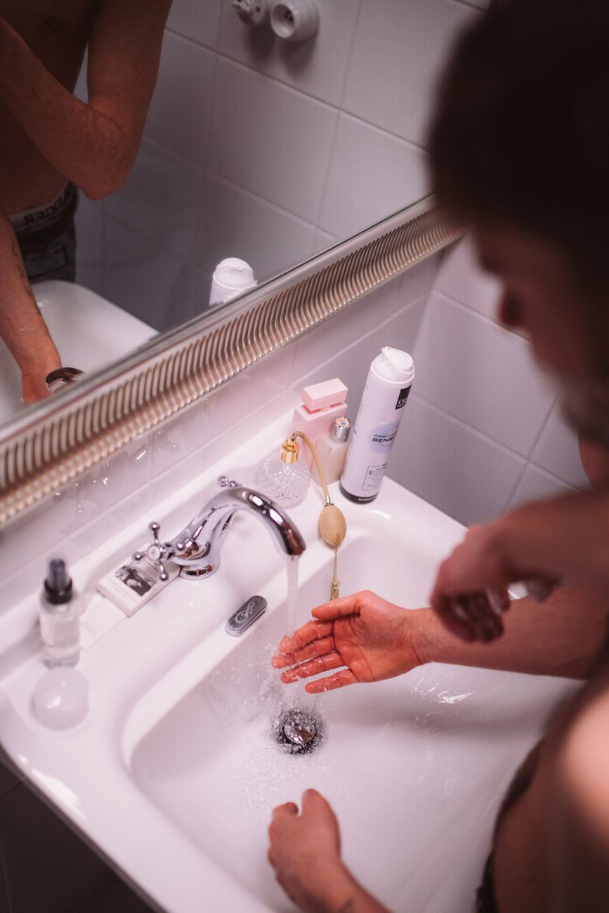 7 Ways to Make the Bathroom Safer for Seniors