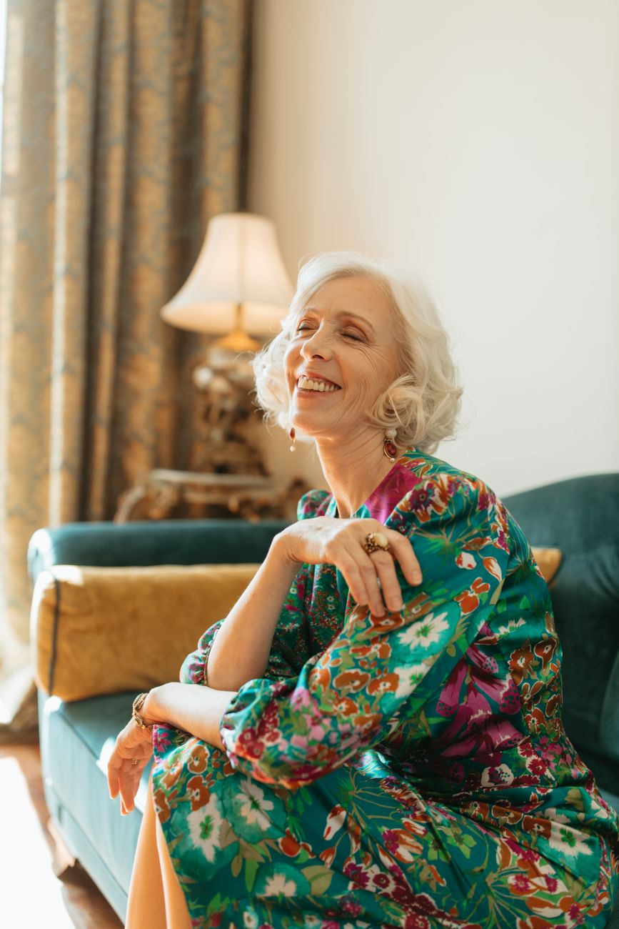 10 Ways to Prevent Falls at Home
