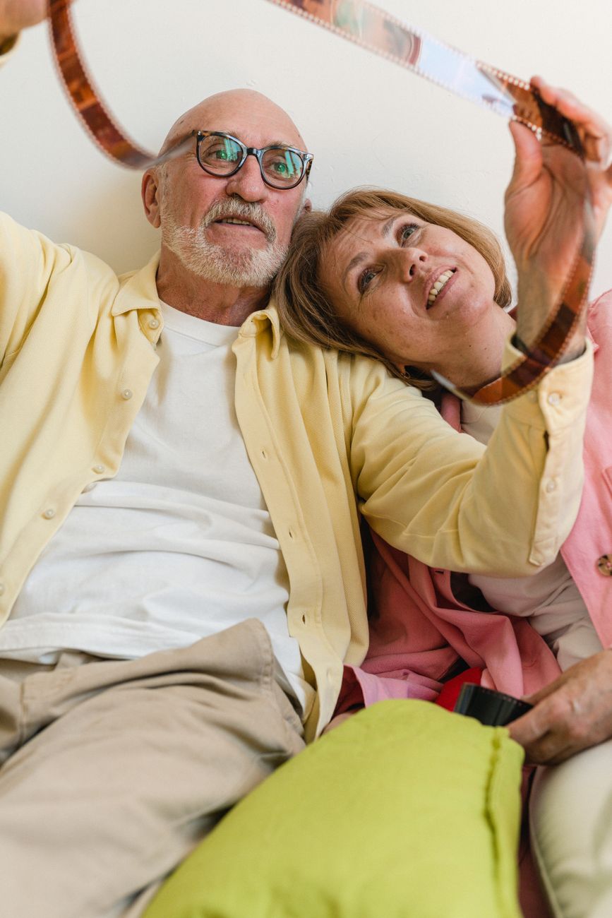 8 Ways to Keep the Kitchen Safe and Manageable as You Age