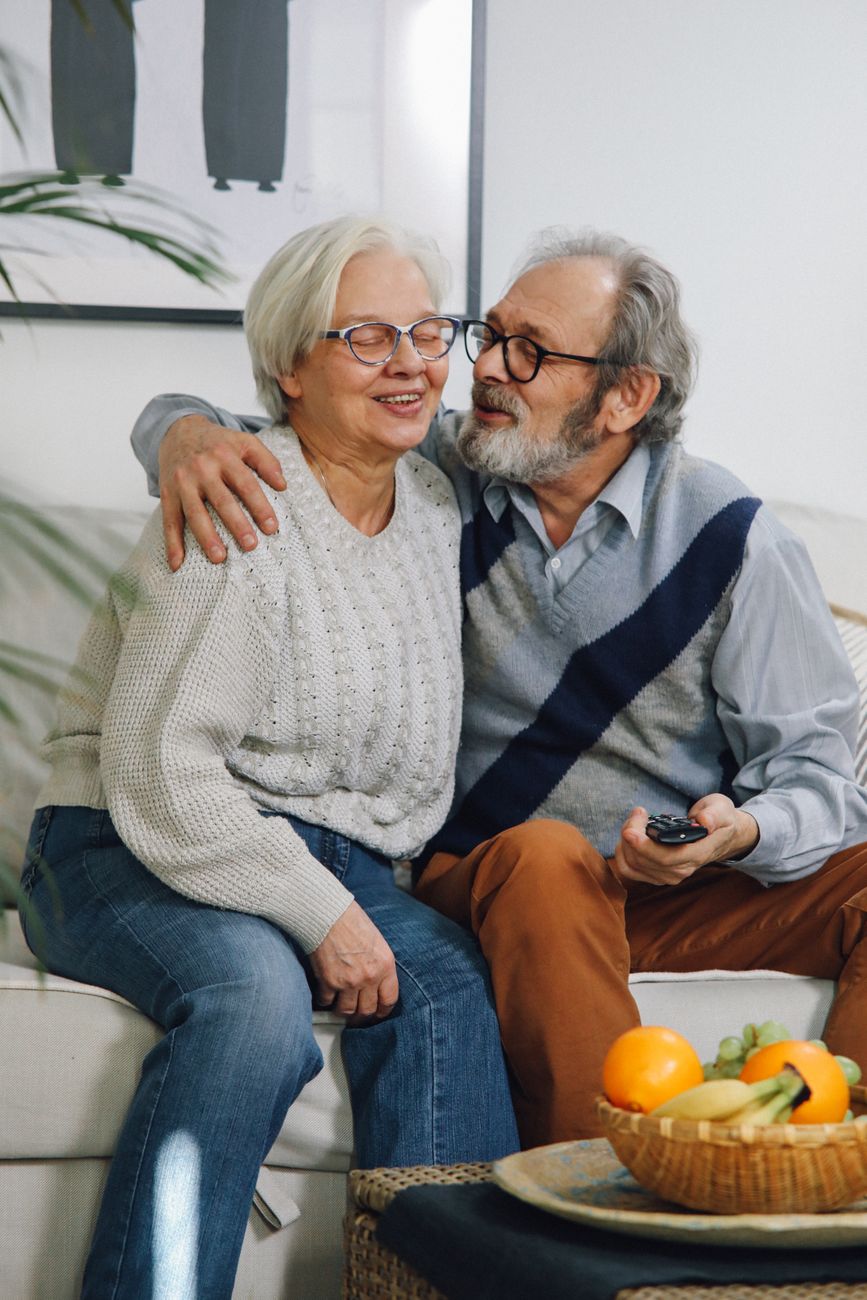9 Common Aging in Place Mistakes to Avoid