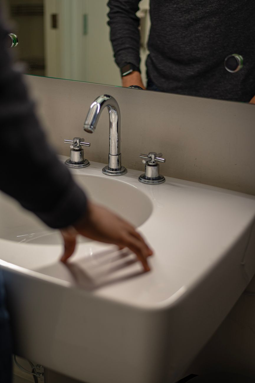 9 Common Bathroom Safety Mistakes to Avoid