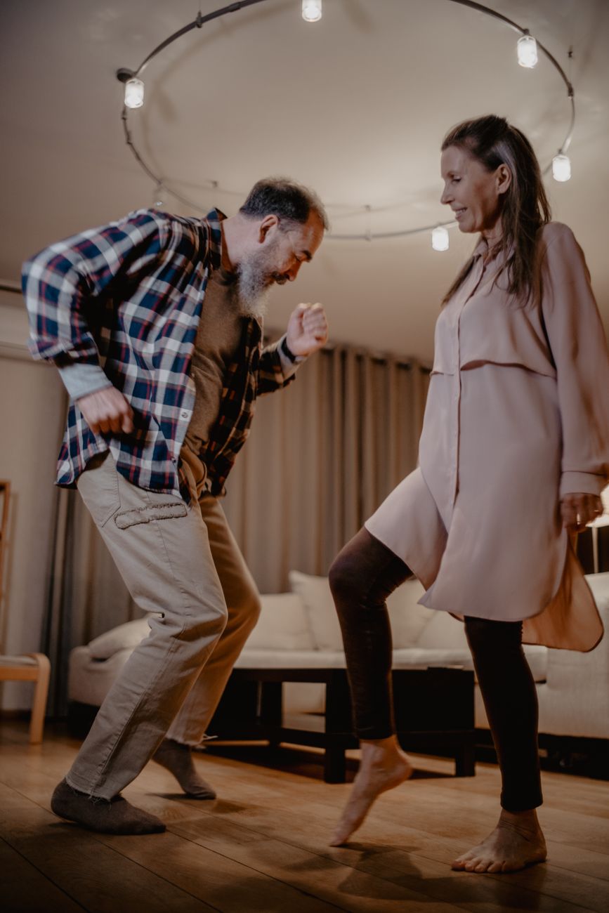 9 Common Fall Prevention Mistakes to Avoid