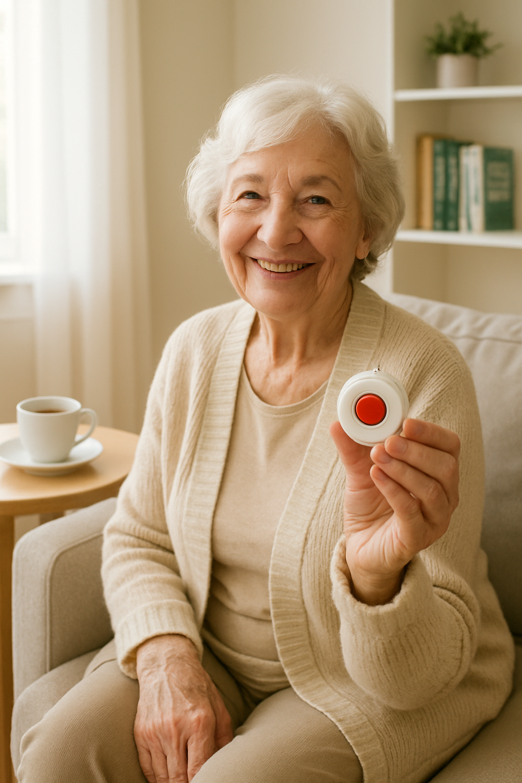 Best Aging in Place Products for Aging in Place