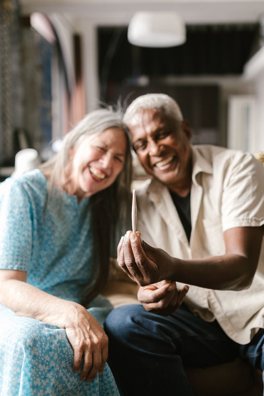 10 Ways to Stay in Your Own Home Longer and Safer