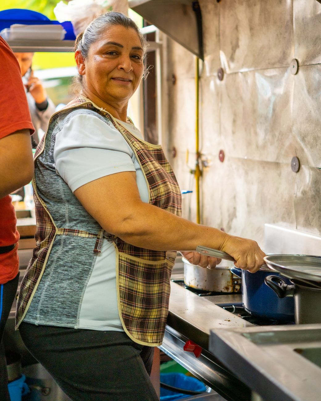 8 Kitchen Safety Checks That Keep Seniors Cooking