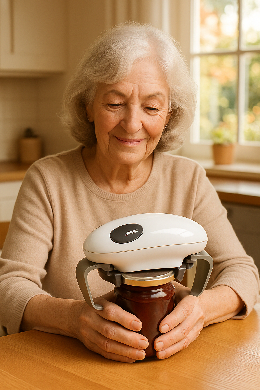 Best Kitchen Independence Products for Seniors