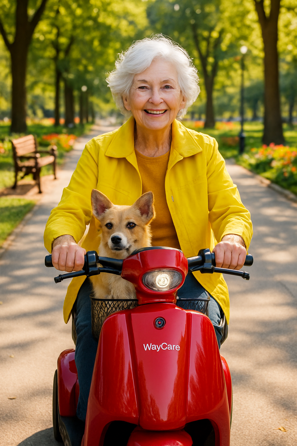 Best Mobility Products for Aging in Place