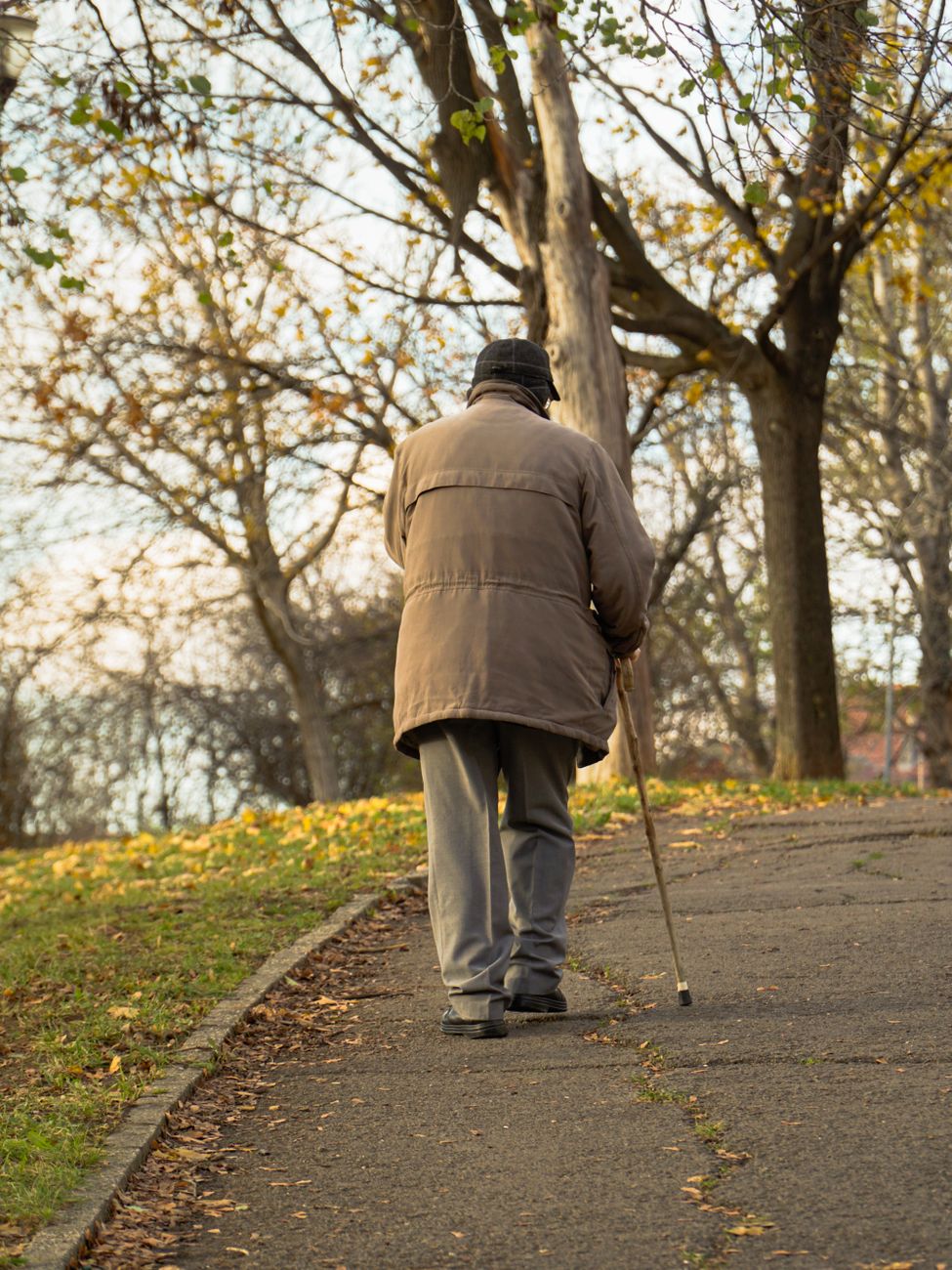 9 Ways to Keep Moving Confidently at Home and Out in the World
