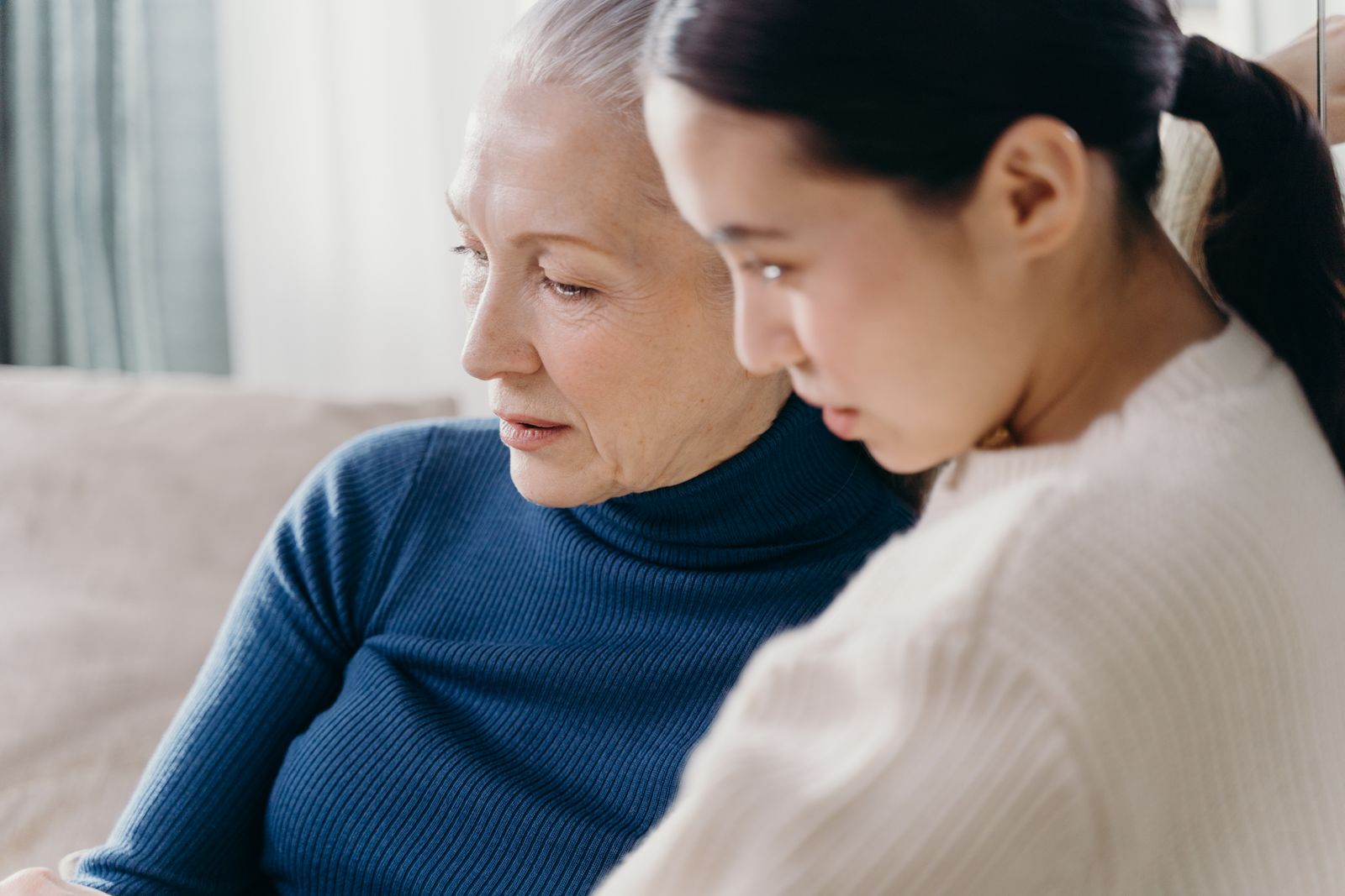 9 Ways to Make Aging in Place Safer and Less Stressful