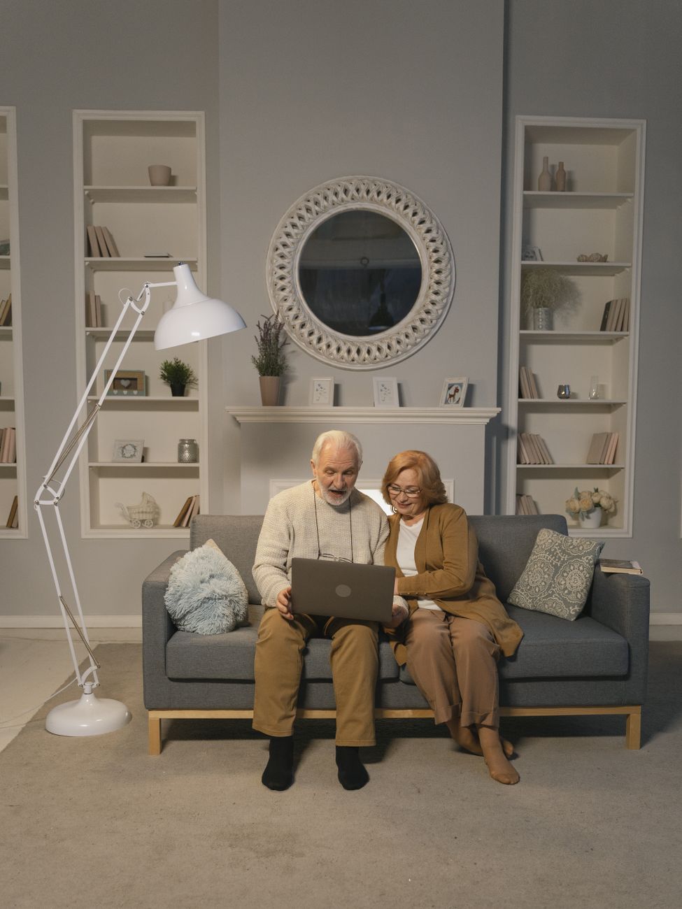 9 Ways to Make Fall Prevention Simpler and Less Stressful