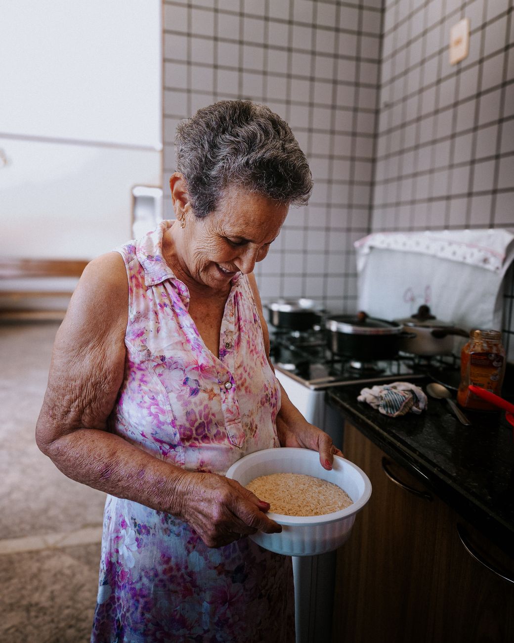 9 Ways to Make the Kitchen Safer and Less Stressful