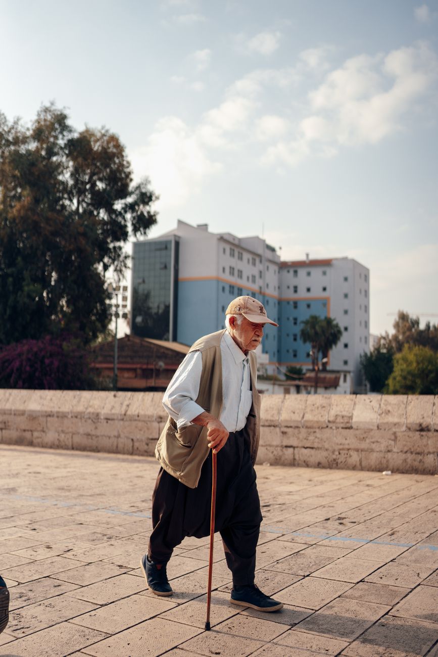 9 Ways to Make Getting Around Safer and Less Stressful