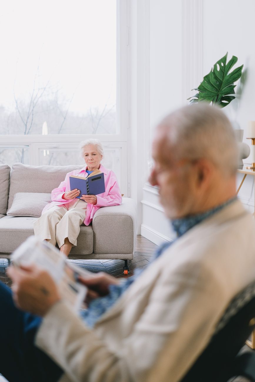 10 Simple Aging-in-Place Changes That Help Seniors Stay Independent