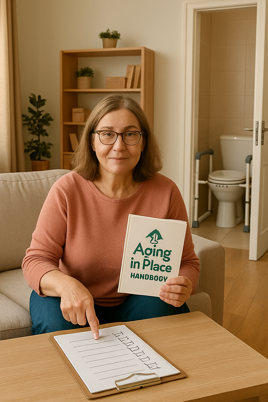What to Look for When Comparing Aging in Place Products