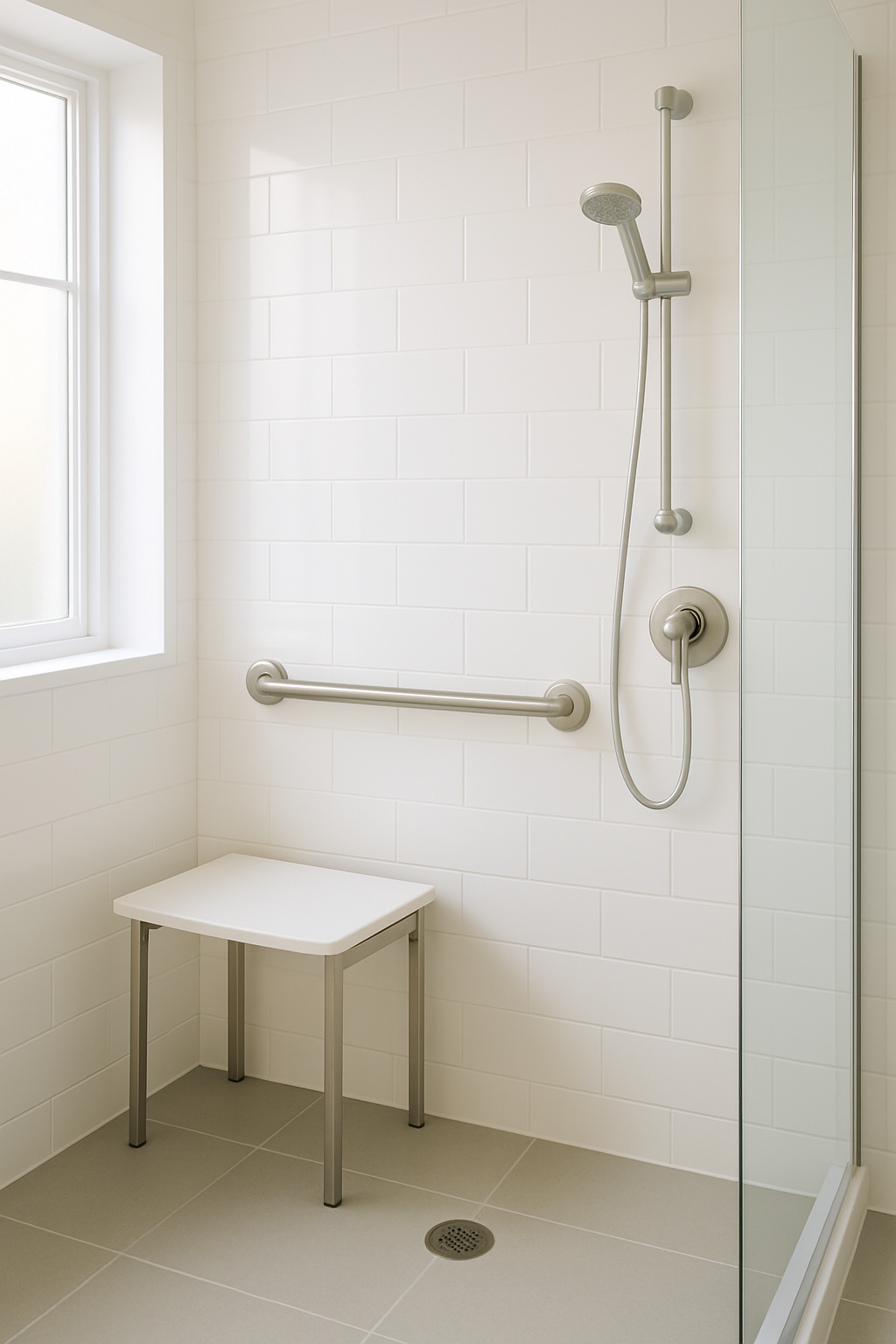 What to Look for When Comparing Bathroom Safety Products