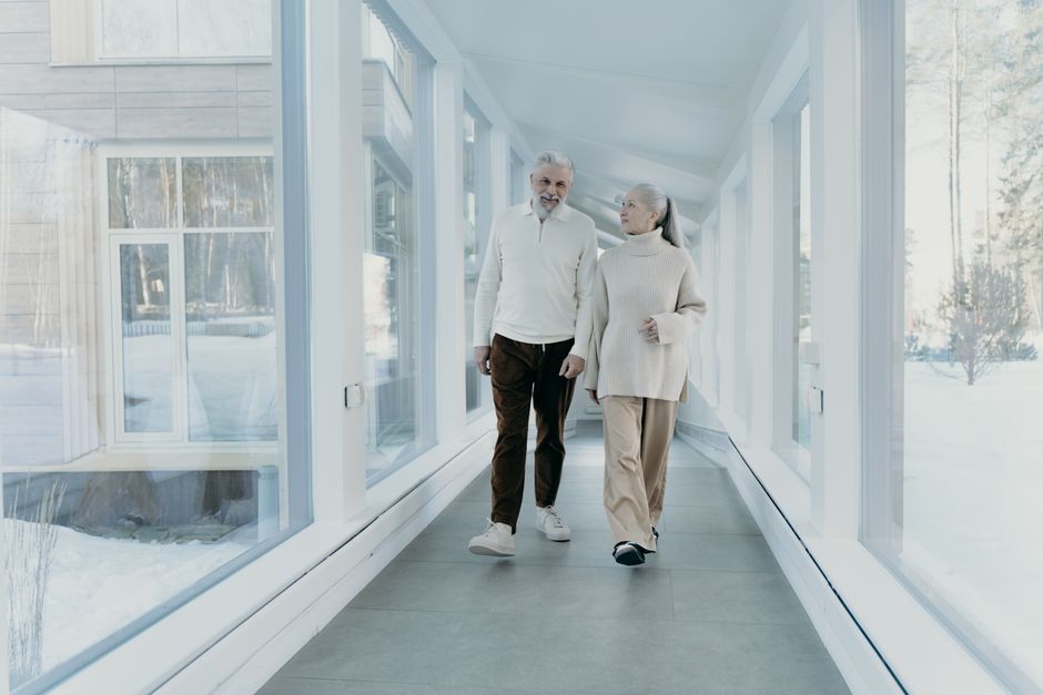 8 Fall-Protection Products That Fit Your Parent's Life