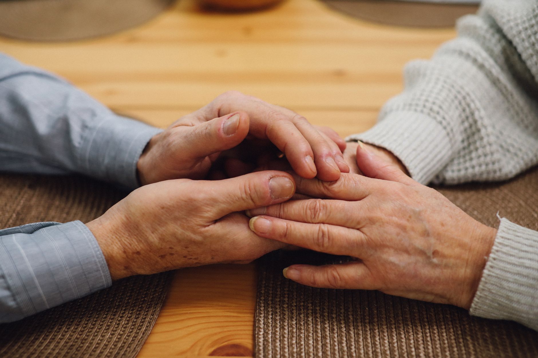 7 Practical Dementia Support Ideas for Older Adults
