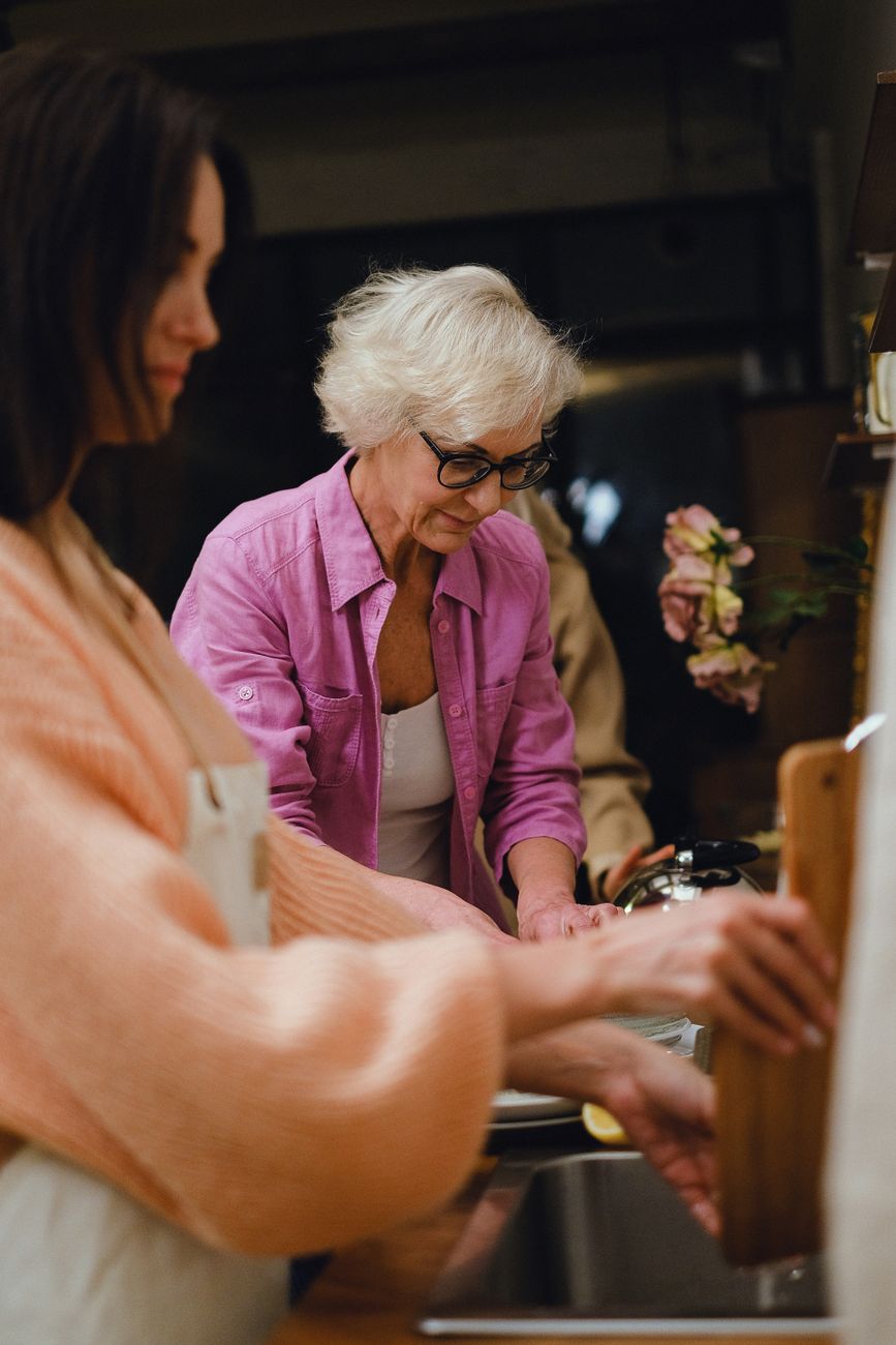 8 Cleanup and Hygiene Aids That Make Caregiving Easier