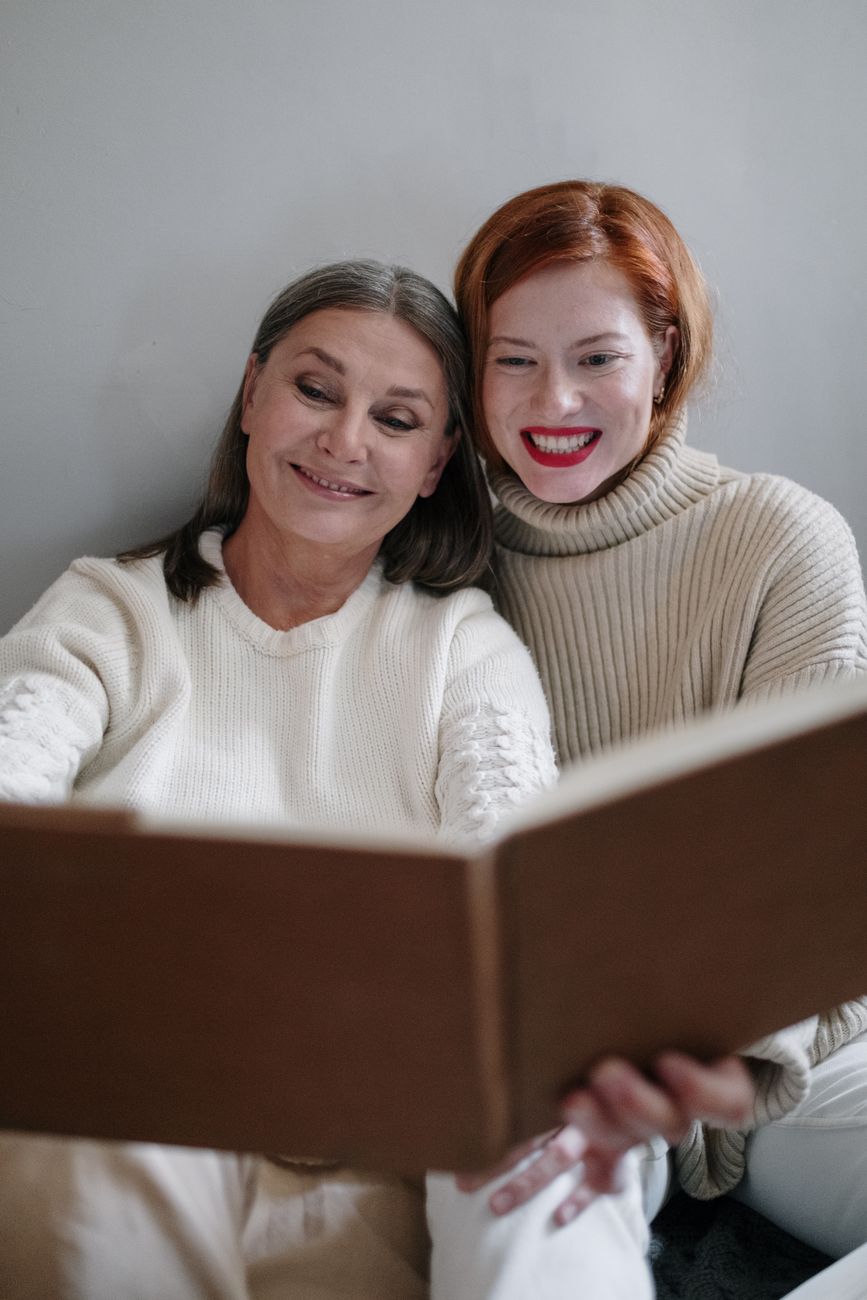 8 Holiday Gift Ideas That Truly Help an Older Loved One