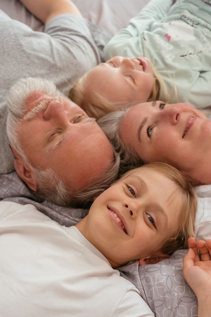 8 Thoughtful Gifts That Help Grandparents Stay Connected