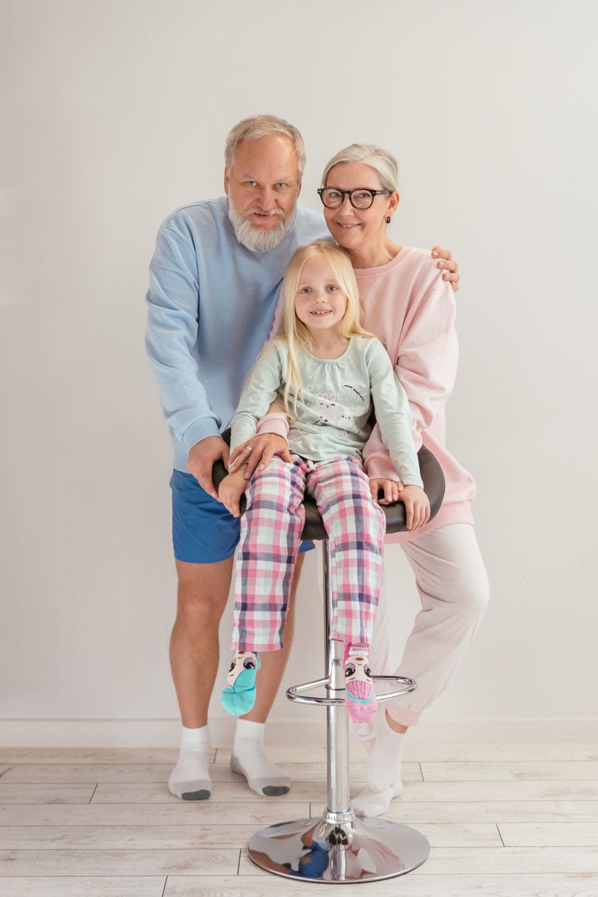 8 Ways to Make Video Calls With Grandkids Simple and Joyful