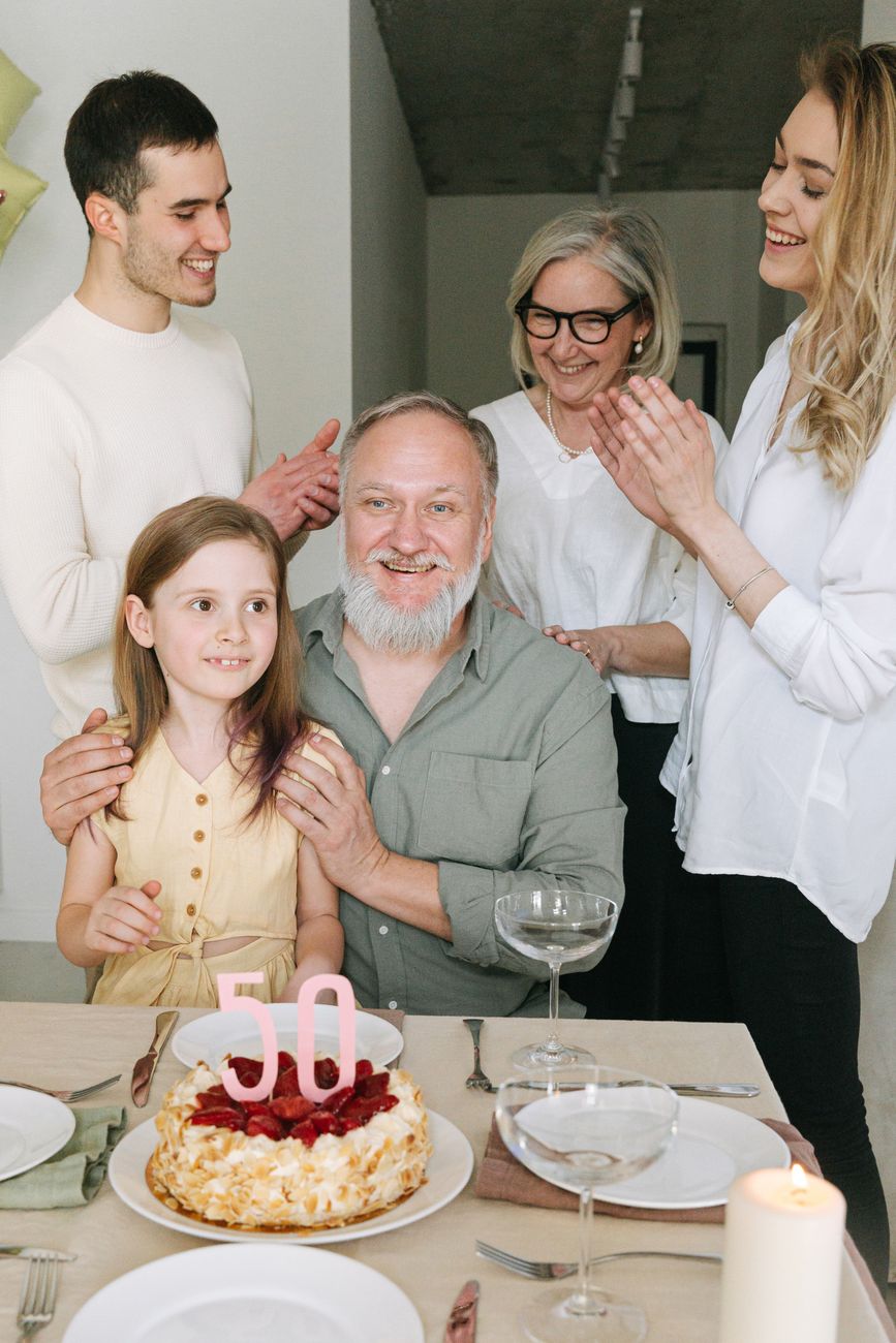 8 Ways to Share Memories and Family Stories Across Generations