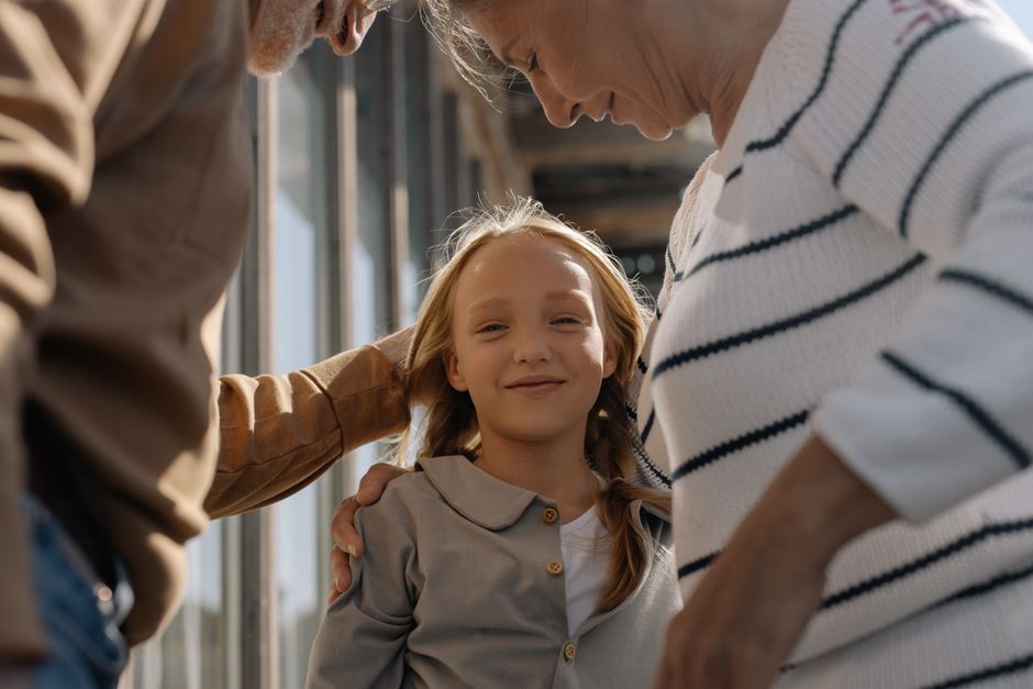 How to Be a Bigger Part of Your Grandkids' Lives From Anywhere