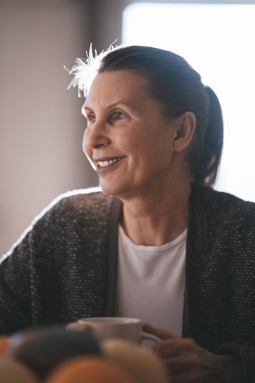 8 Ways to Keep Your Mind Sharp and Spirits Up Each Day
