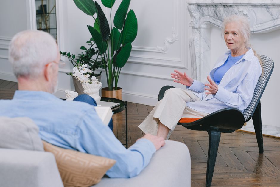 9 Ways to Hear the TV and Conversations Clearly Again