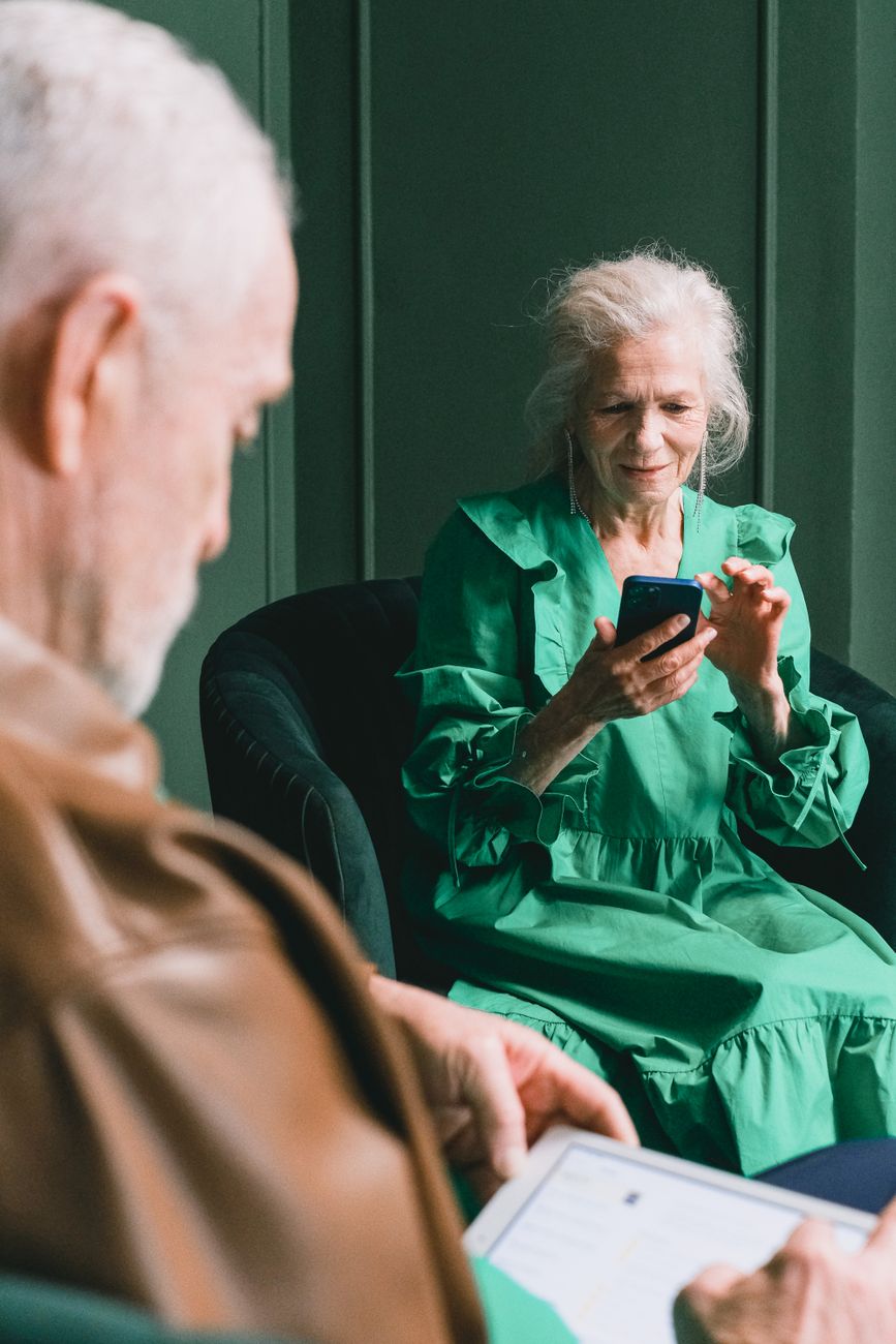 8 Smart-Home Devices That Make Daily Life Easier for Seniors