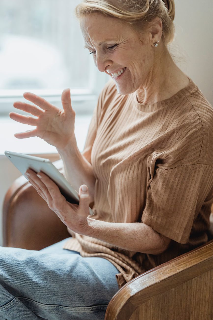 8 Voice Assistants and Gadgets That Help You Live Independently