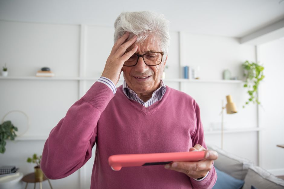 How to Choose Technology a Senior Will Actually Use