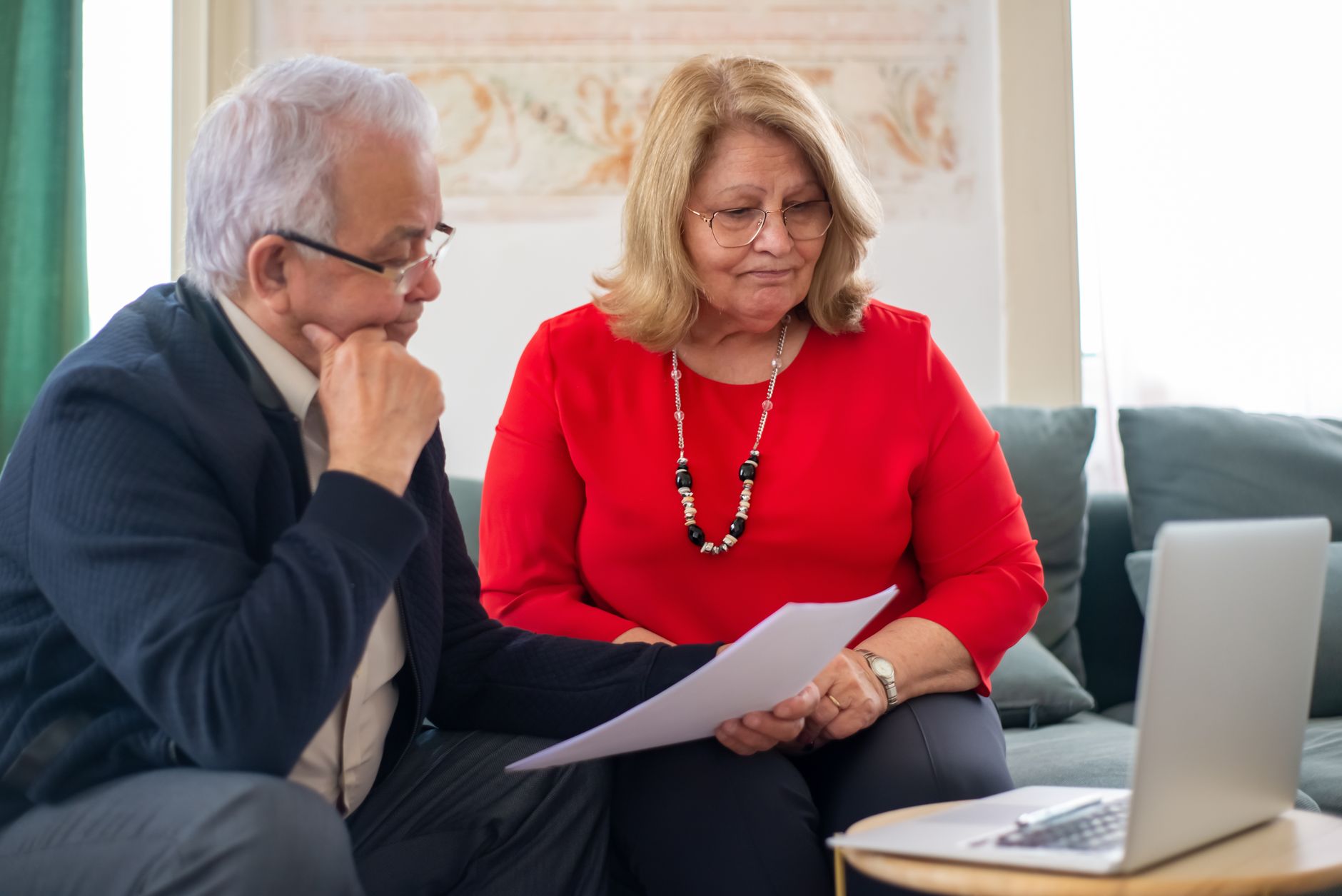 8 Ways to Put Your Affairs in Order and Protect Your Family