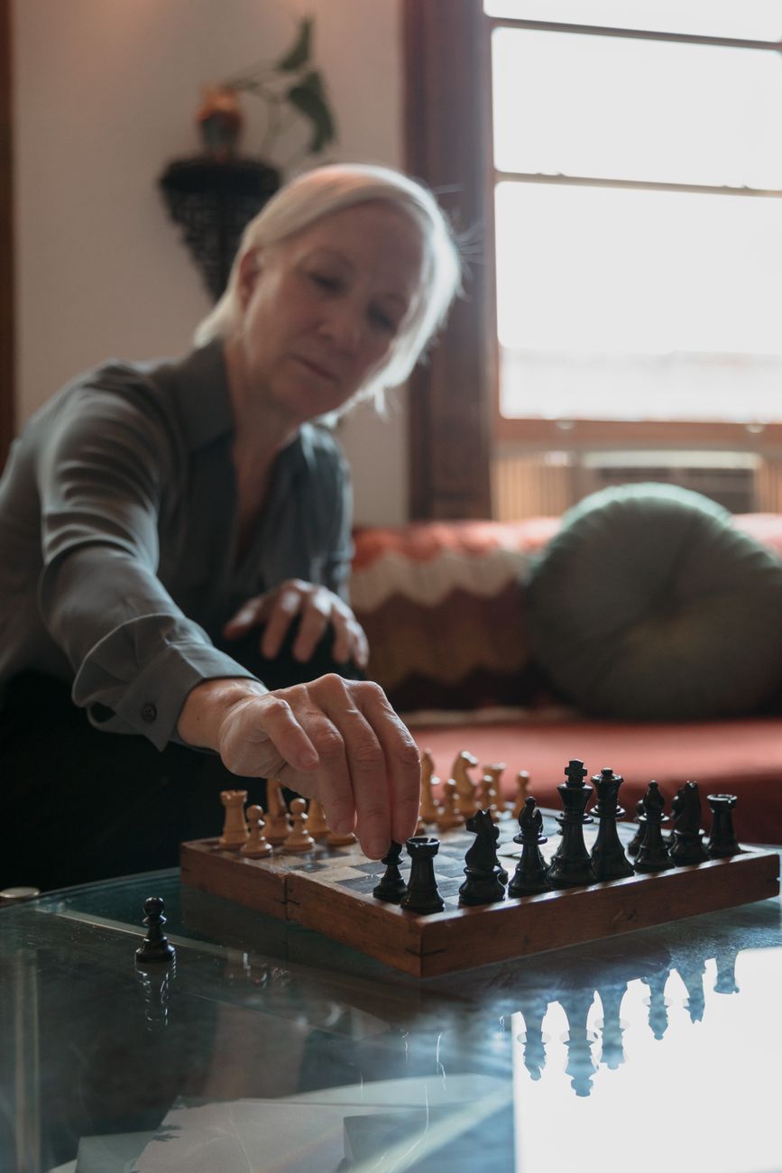 8 Comforts That Make Living Solo Feel Cozy and Cared-For