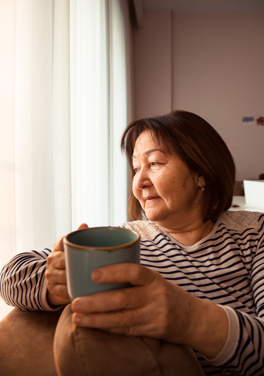 8 Essentials for Living Safely on Your Own