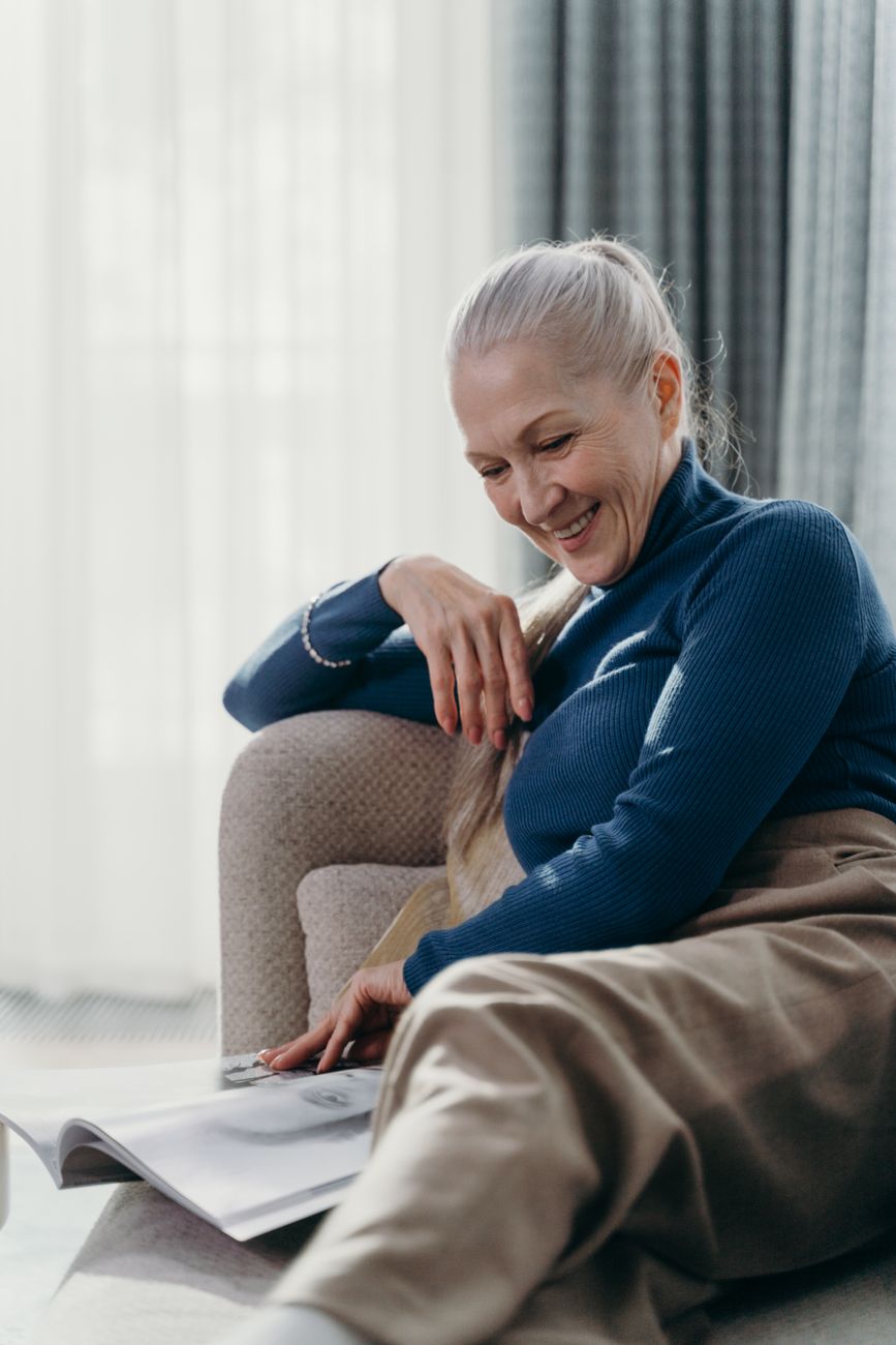 8 Ways to Get Around and Run Errands Safely on Your Own