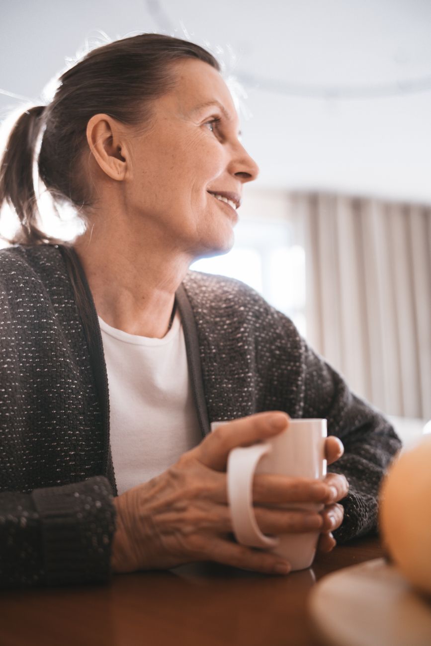 8 Ways to Stay Healthy and Independent When Aging Alone