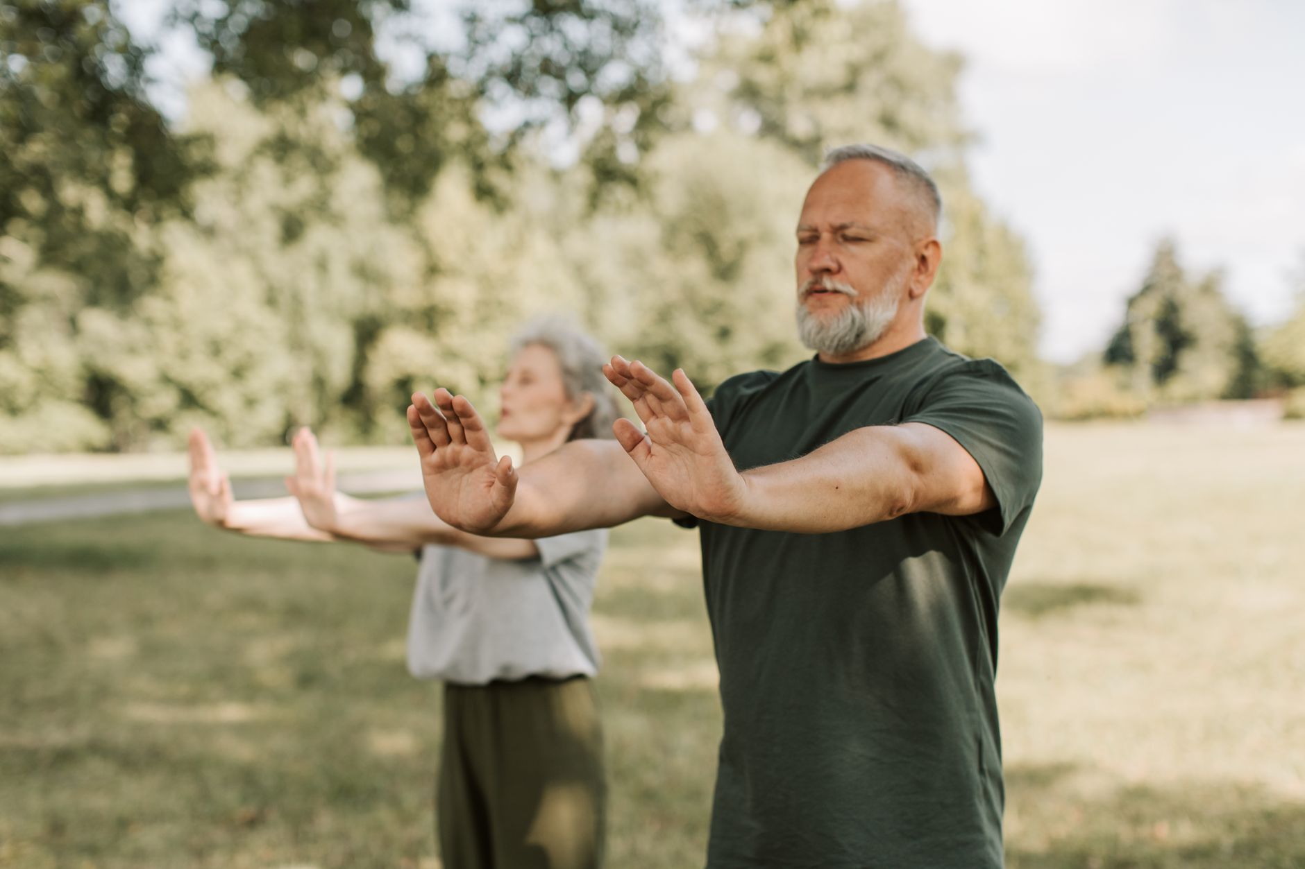 7 Practical Balance Ideas for Older Adults