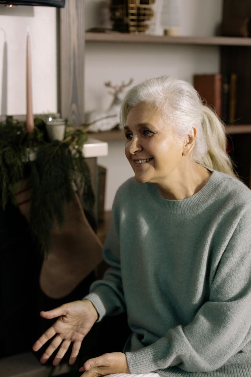 8 Simple Ways to Feel Better and More Comfortable Every Day
