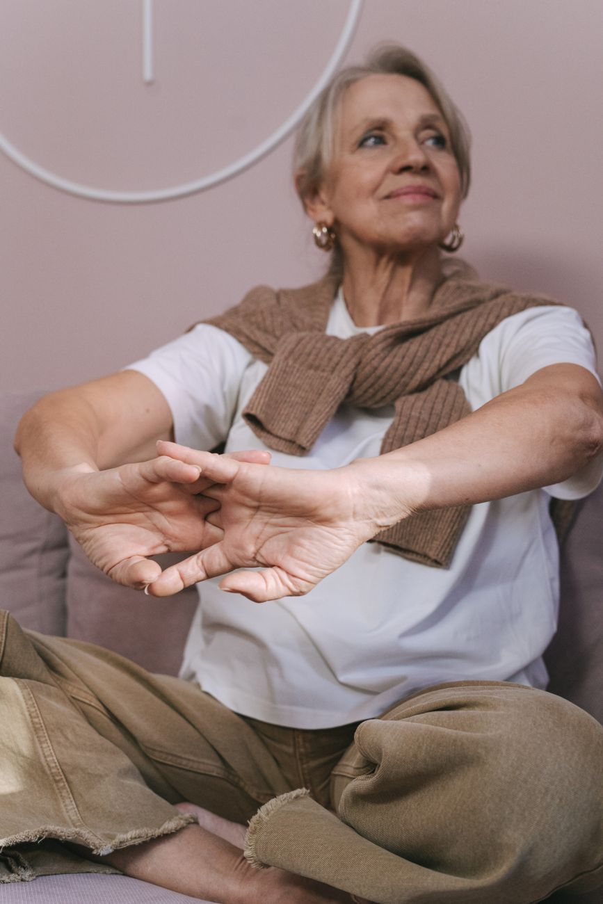 8 Ways to Eat Well and Enjoy Food Again as You Age