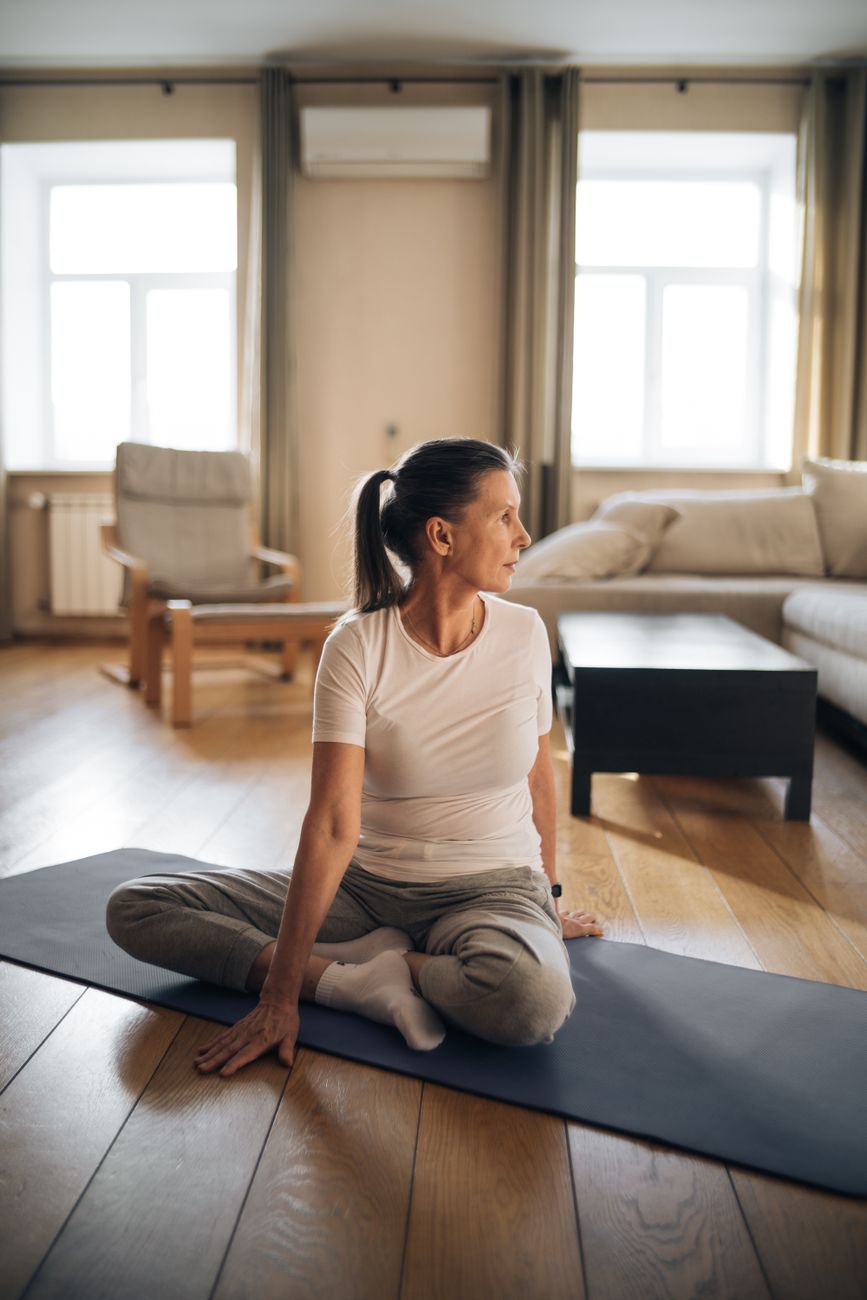 8 Ways to Keep Skin, Hands, and Feet Healthy and Comfortable