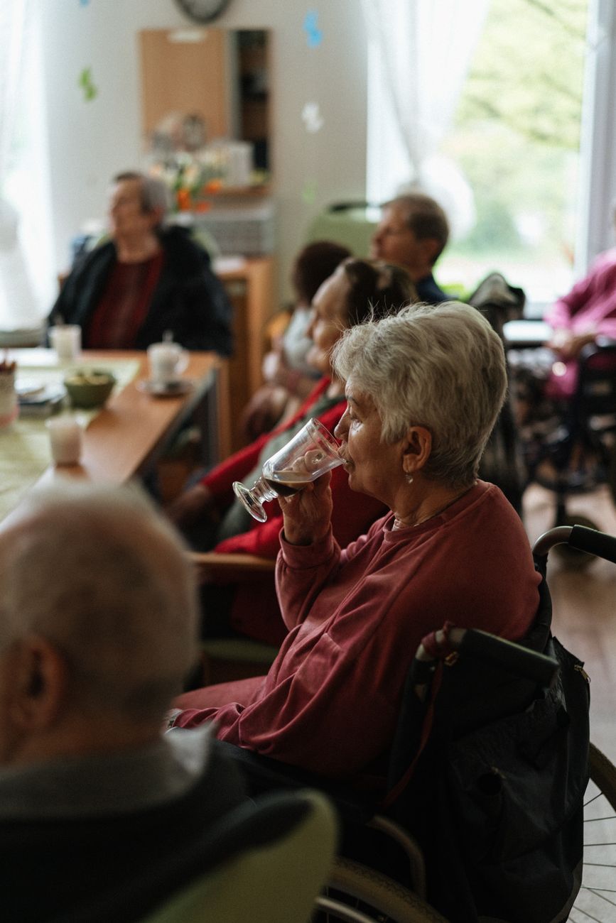 8 Ways to Relax, Unwind, and Lower Stress Later in Life