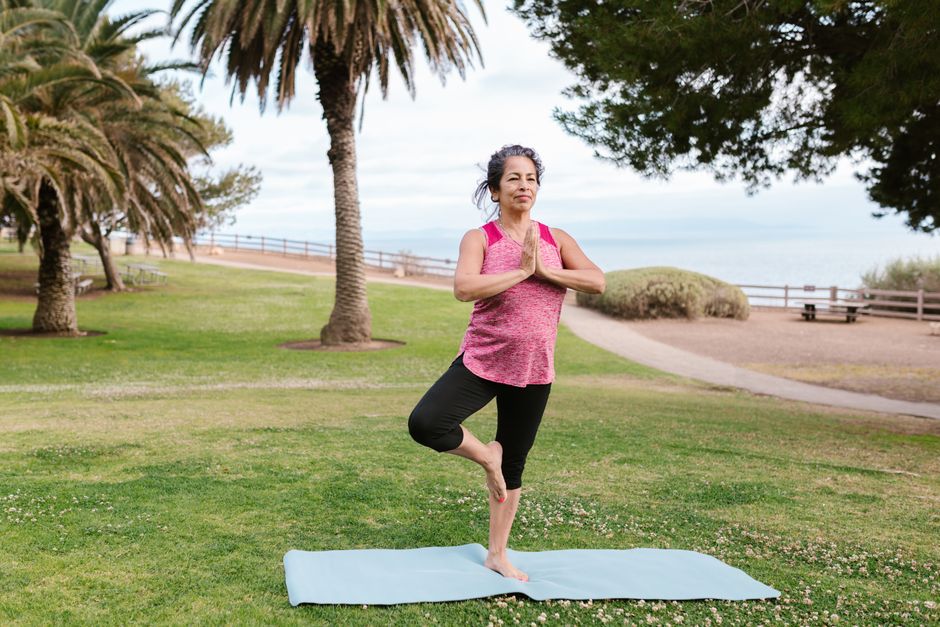How to Stay Strong and Steady After 65