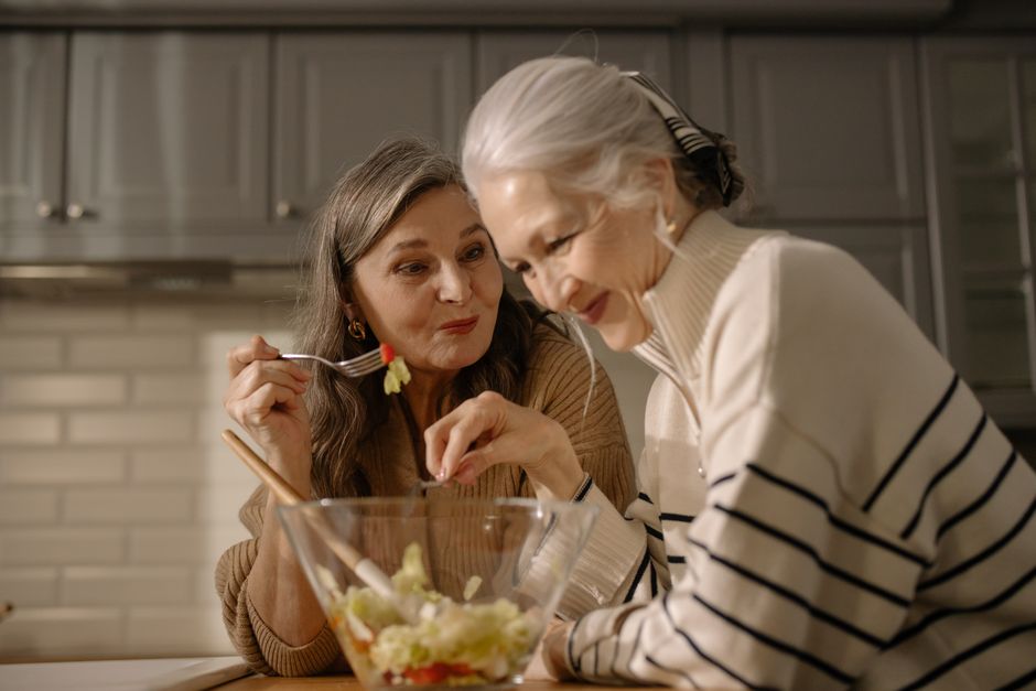 How to Eat Well When Cooking Feels Like Too Much